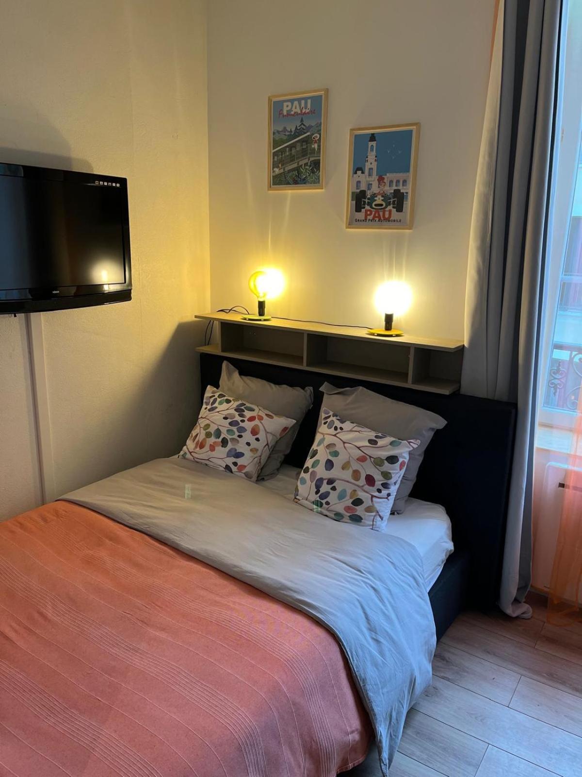 Cosy En Coeur De