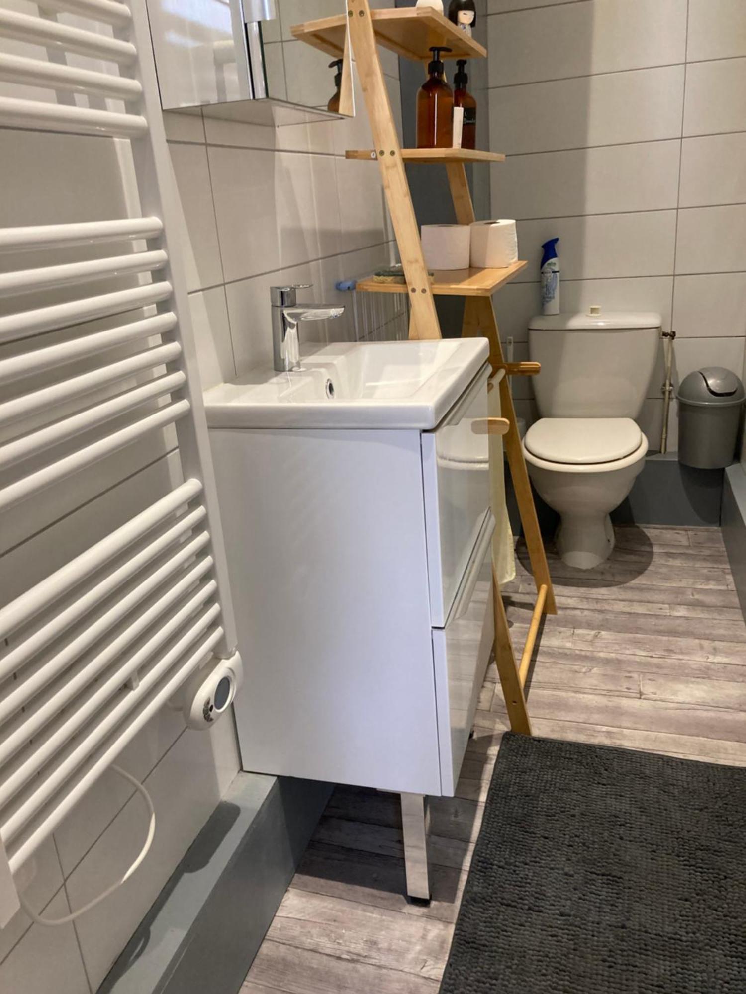 Apartamento Cosy En Coeur De
