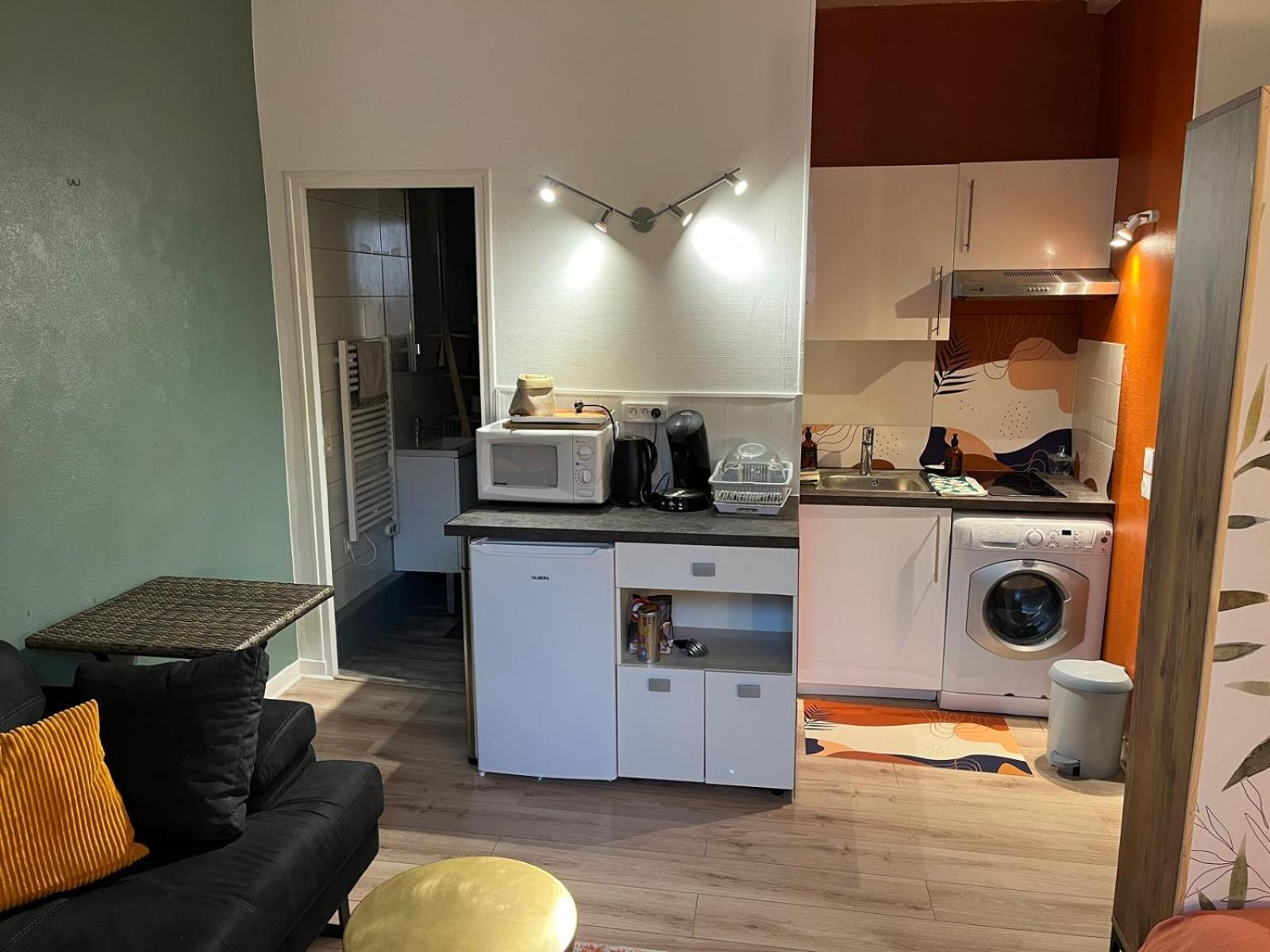 Cosy En Coeur De
