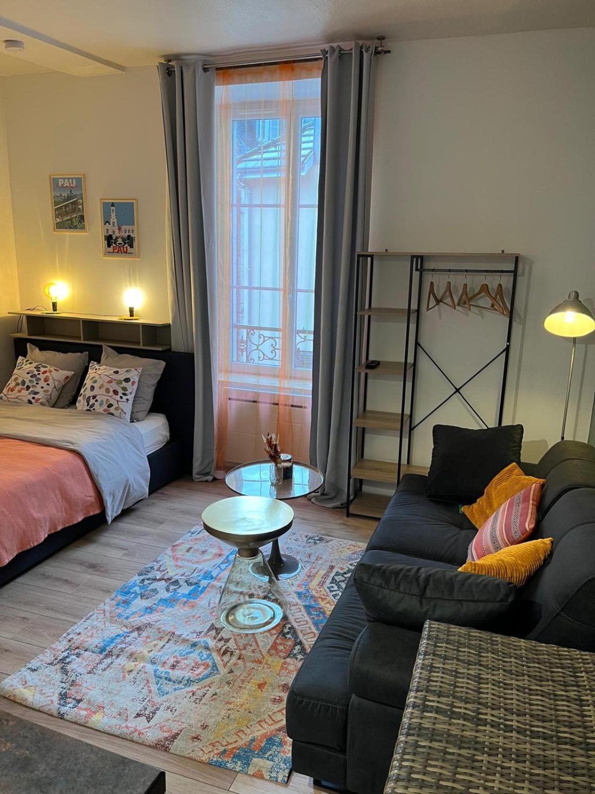 Cosy En Coeur De * Pau
